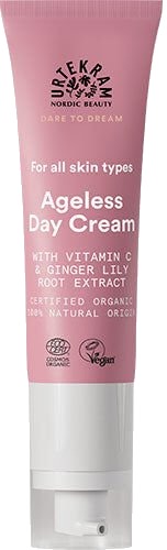 Urtekram Ageless Day Cream Urtekram Ageless Day Cream