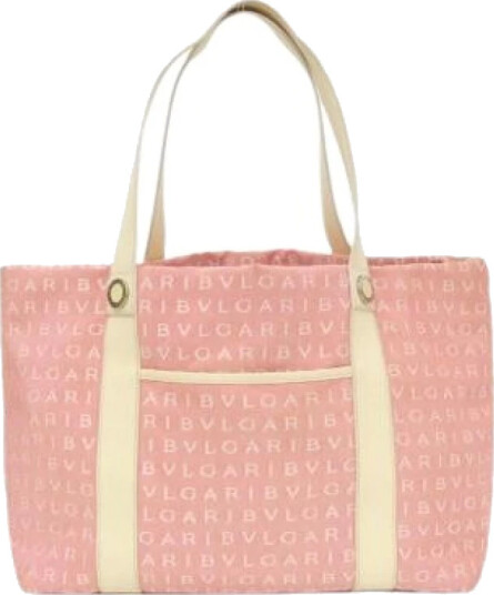 Bvlgari Vintage Dame Rosa Bvlgari Vintage Dame Rosa