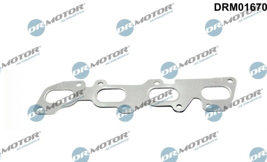 Tetning eksosmanifold Dr.Motor Automotive DRM01670 Tetning eksosmanifold Dr.Motor Automotive DRM01670