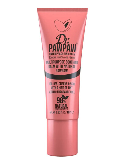 Dr.PawPaw Dr. Pawpaw Lip Balm Pink 10 ML