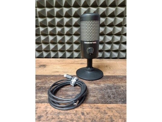Mikrofon Takstar Takstar Gx1 - Digital Mikrofon Usb Plug&Play