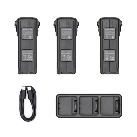 DJI Mavic 3 Enterprise Battery Kit DJI Mavic 3 Enterprise Battery Kit