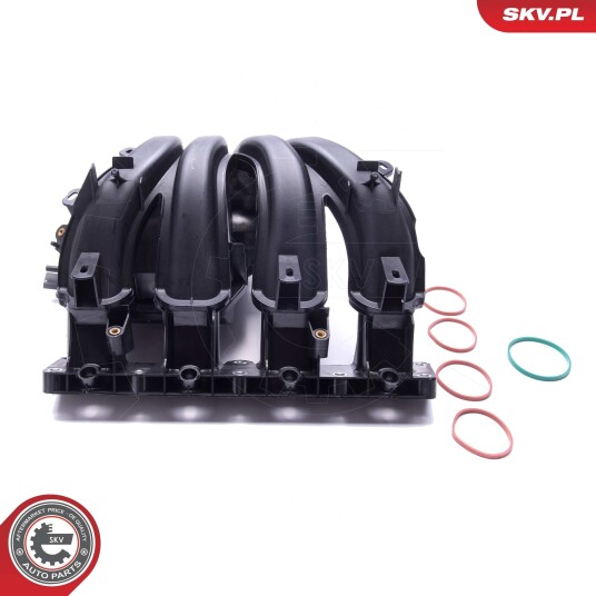 ESEN SKV 49SKV042 Innsugsmanifold