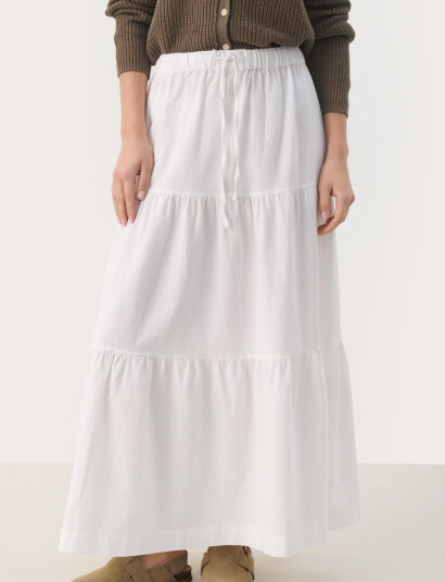 Part Two Brinapw Sk - White - 42 Part Two Brinapw Sk - White - 42