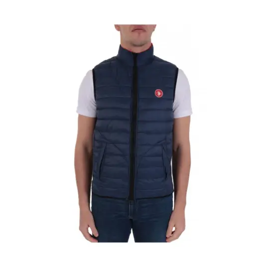 U.s. Polo Assn., Herre, Jakker, Blå, M,