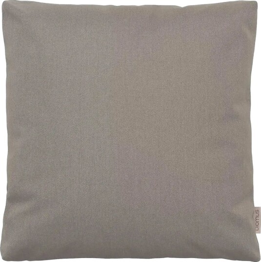 Blomus Cushion   45 X 45 Cm   Stay   Earth   Brown   L 45CM