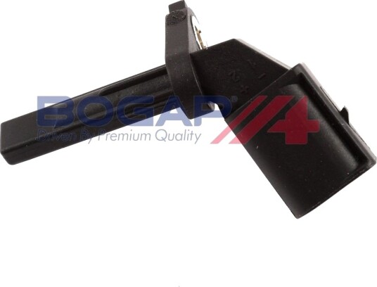 Sensor, ABS BOGAP A7117160