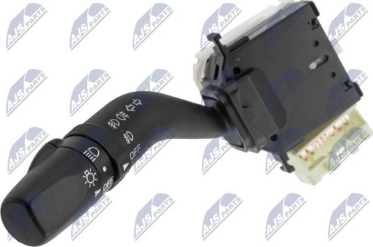 NTY EPE-MZ-000 Bryter komplett rattstamme