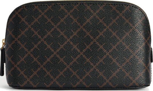 By Malene Birger Bae Small Dark Chocolate One Size By Malene Birger Bae Small Dark Chocolate One Size