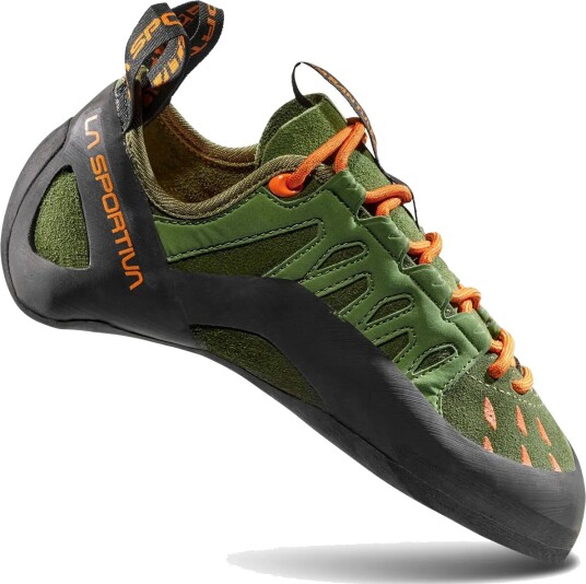 La Sportiva Unisex Tarantulace Tiger 43.5, Tiger