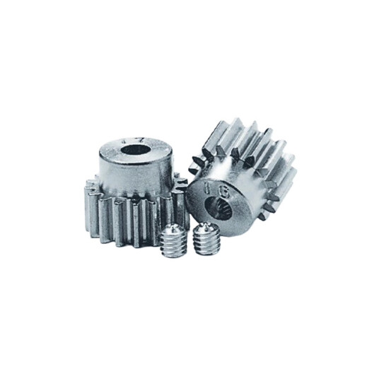 Tamiya 50354 Pinjongsett 16T/17T Reservedeler