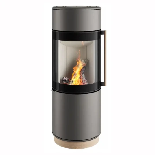 Spartherm Passo XS Style Nickel