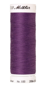 Mettler, Seralon 200m Farge nr 0575 Orchid
