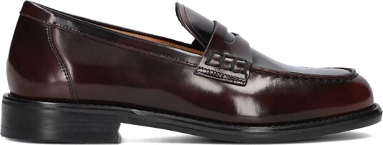 VAGABOND Linn Burgundy 41