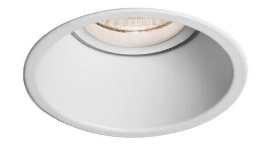 Downlight Astro 5701 Minima Round LED 6,8W 827, 700 mA, matt hvit