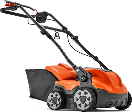 Vertikalkutter Husqvarna S138C