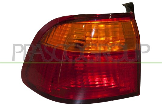 PRASCO HD0364164 Baklykt