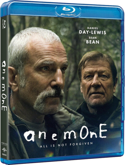 Anemone 2025 Bluray