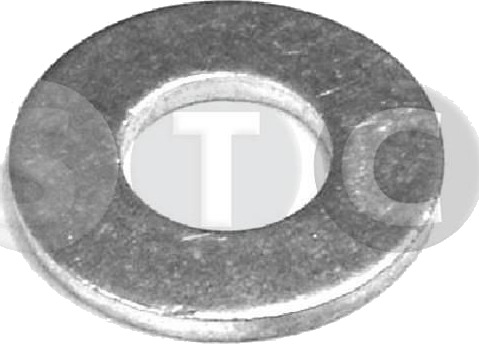 Tetningsring, oljeplugg STC T402051