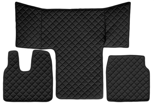 F CORE FL41 BLACK Bilmatter