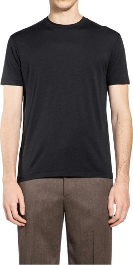 Tom Ford Herre Topper Svart XL, Tom Ford Herre Topper Svart XL,