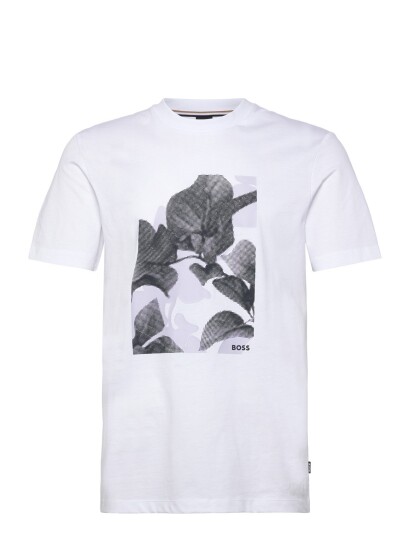 BOSS C Thompson 239 White L