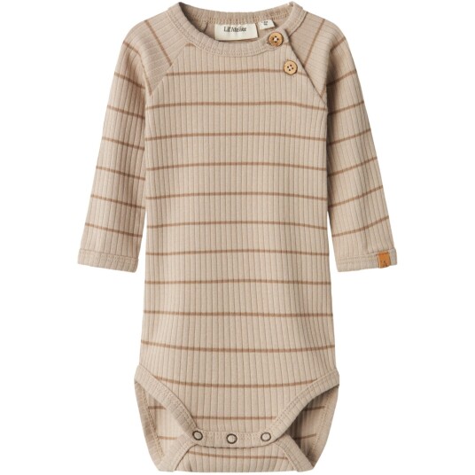 Lil"Atelier Pure Cashmere Kail Slim Body Noos 86