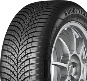 Goodyear Vector 4 Seasons Gen-3 255/45R20 105T Goodyear Vector 4 Seasons Gen-3 255/45R20 105T