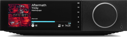 Cambridge Evo 150 SE Stereoforsterker med streamer og HDMI