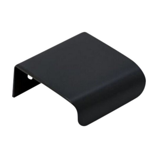 BESLAG DESIGN LIP 40 MM PROFILHÅNDTAK SVART 343454-11