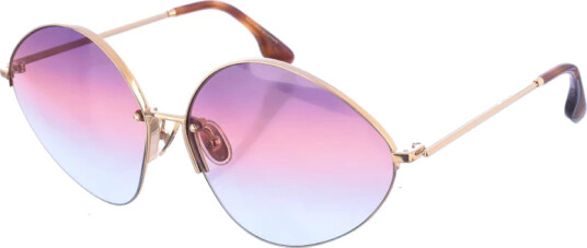 Victoria Beckham Dame Accessories Gul ONE SIZE, Victoria Beckham Dame Accessories Gul ONE SIZE,