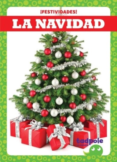La Navidad Christmas La Navidad Christmas