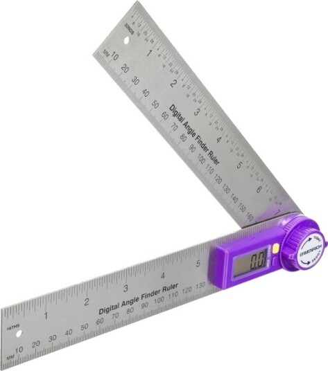 Ermenrich Digital Vinkelmåler Verk Dr30