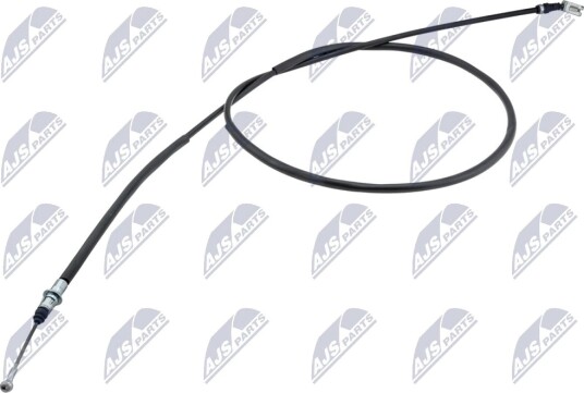 Nty Tautrekk parkeringsbrems NTY HLR CT 012