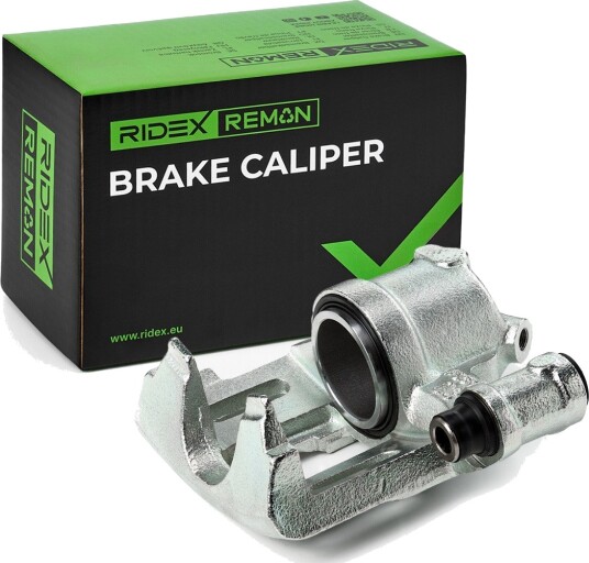 Bremsecaliper RIDEX REMAN 78B1428R