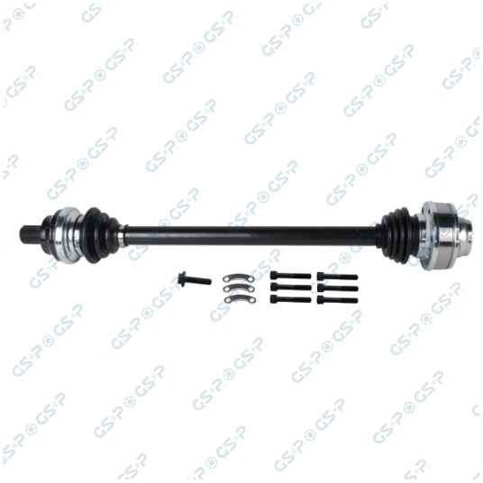 Drivaksel GSP 261287
