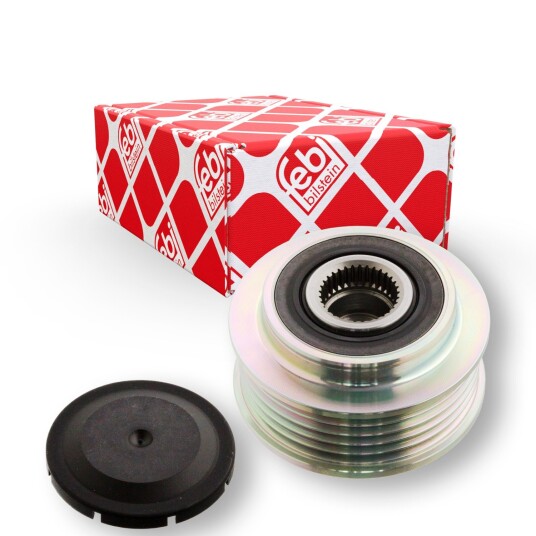 Dynamo remhjul FEBI BILSTEIN 101749 Dynamo remhjul FEBI BILSTEIN 101749