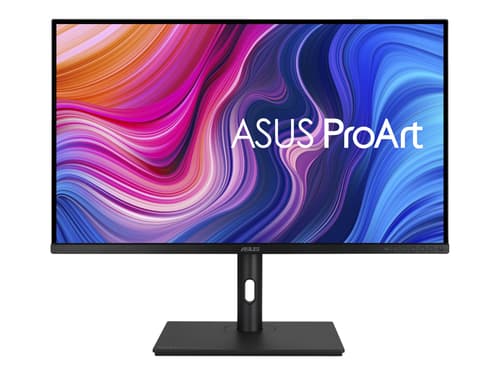 Asus ProArt PA329CV 32" 4K IPS Skjerm med HDR og USB-C Asus ProArt PA329CV 32" 4K IPS Skjerm med HDR og USB-C