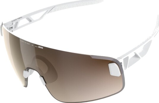 POC Elicit Toric Hydrogen White/Clarity Trail /Partl POC Elicit Toric Hydrogen White/Clarity Trail /Partl
