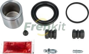 FRENKIT 245904 Reparasjonssett, bremsecaliper