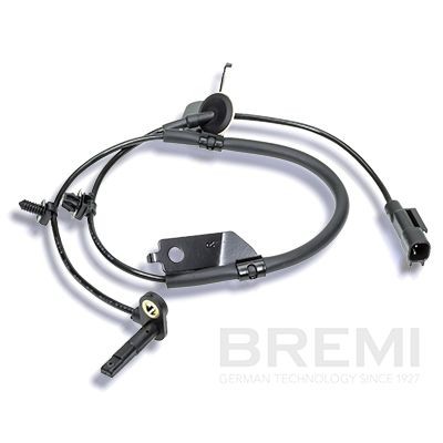 ABS sensor BREMI 50746 ABS sensor BREMI 50746