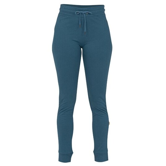 KASPARA leggings i fargen "Petrolblå" KASPARA leggings i fargen "Petrolblå"