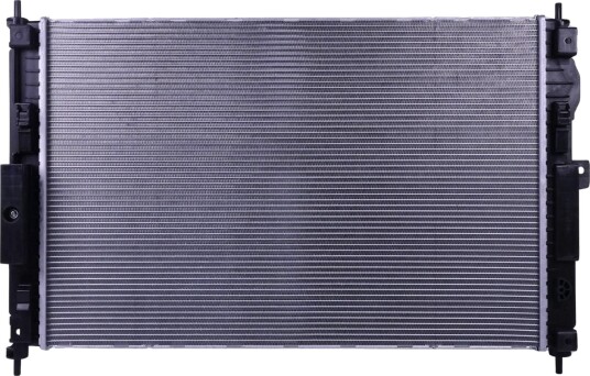 Radiator, motorkjøling KAMOKA 7700245