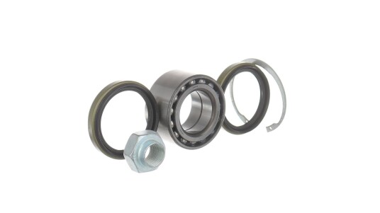 Hjullager SKF VKBA 3713