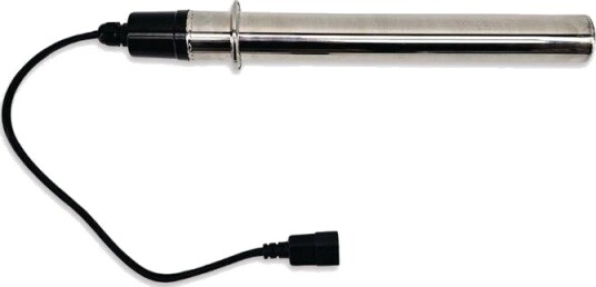 Kegland Warming Wand 2" TC Element 500W skånsom oppvarming av BrewBuilt