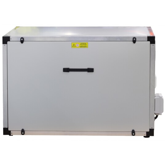 Acetec EvoDry 180 PRO Avfukter panel Innendørsklima