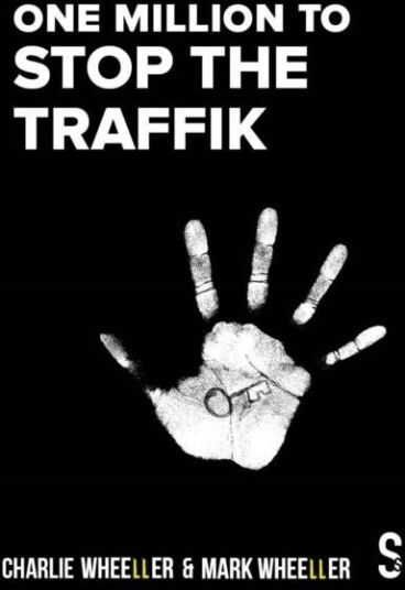 One Million to STOP THE TRAFFIK