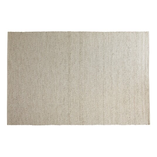 Rowico Home Auckland ullteppe Beige 290 x 200 cm Rowico Home Auckland ullteppe Beige 290 x 200 cm