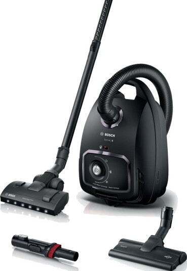 Bosch Serie 6 støvsuger BGL6BA3L