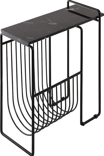 AYTM Sino Magasinholder - Black - ONE SIZE x 45 AYTM Sino Magasinholder - Black - ONE SIZE x 45